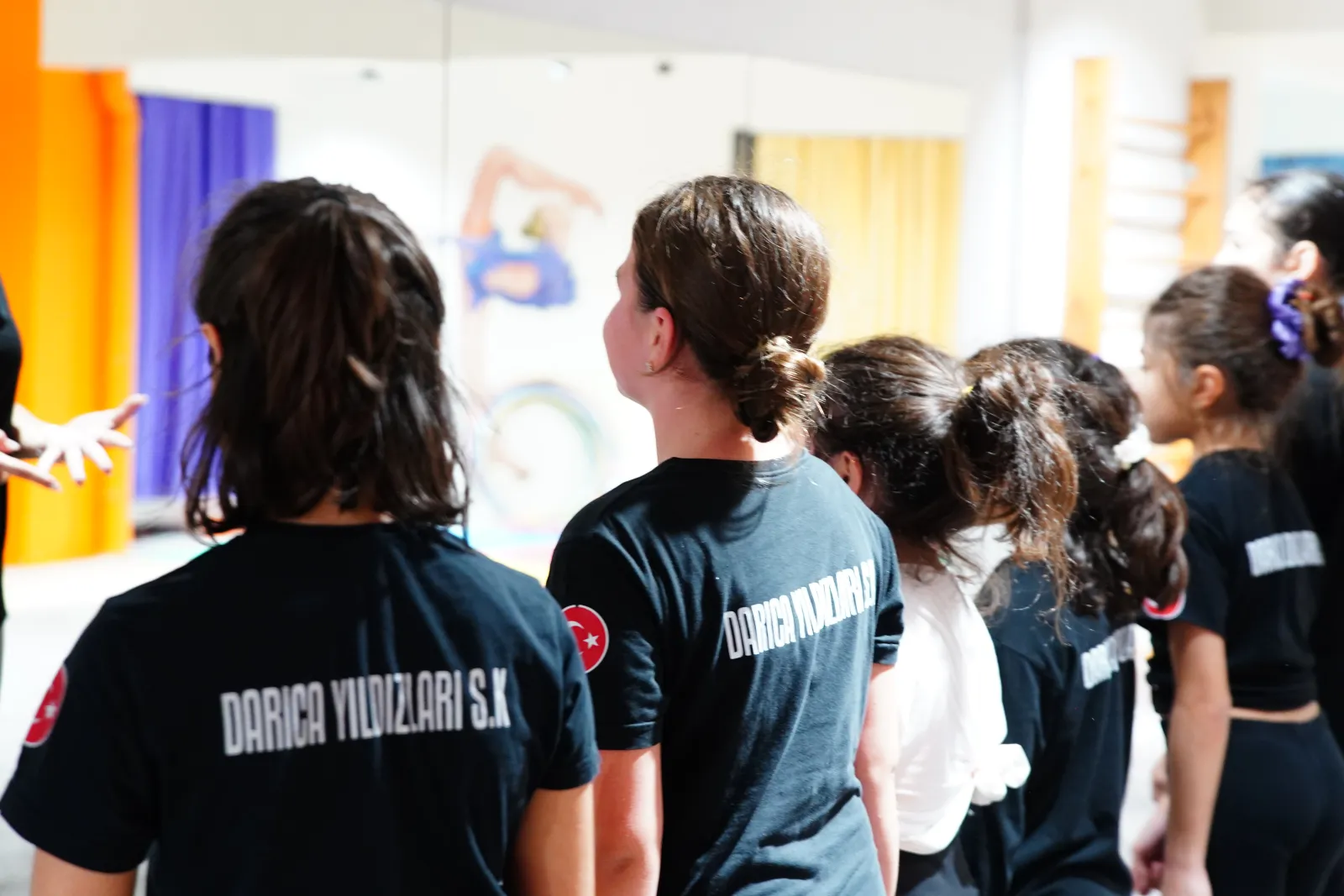 Ritmik Cimnastik Lisansı ve Yarışmalar: Velilerin Bilmesi Gerekenler